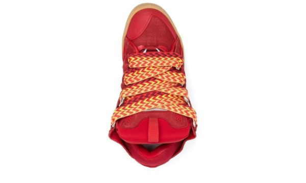 Curb Red - Image 4