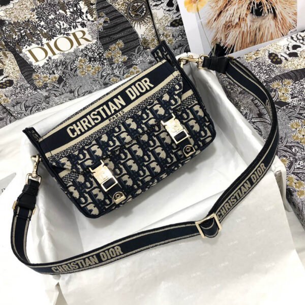 SMALL DIORCAMP BAG - Image 3
