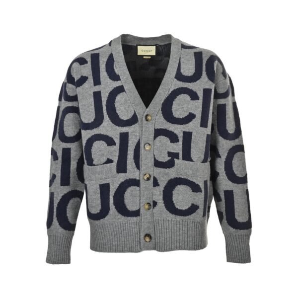Best Gucci Jacket - Image 2