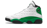 Lucky Green