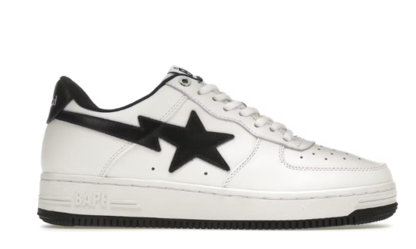 Jound White Navy - Image 3