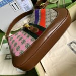 Jackie 1961 small shoulder bag - Image 9