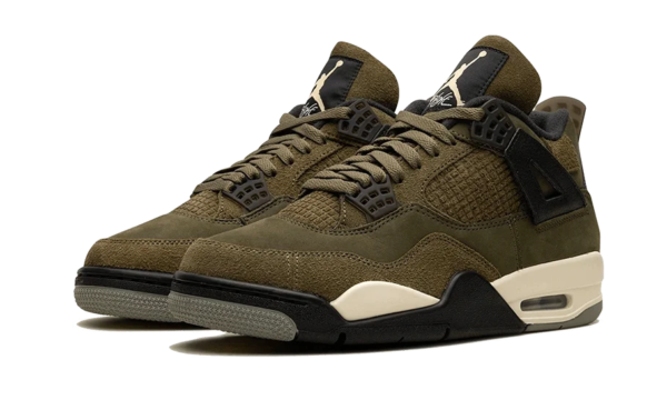 SE Craft Medium Olive - Image 3