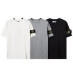 Best Stone Island t-Shirt - Image 6