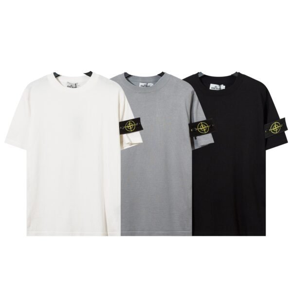 Best Stone Island t-Shirt - Image 6