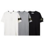 Best Stone Island t-Shirt - Image 6