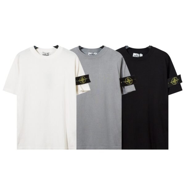 Best Stone Island t-Shirt - Image 6