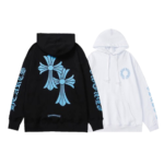Top rated Chrome hearts Hoodie - Image 4