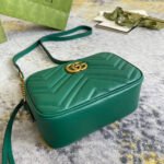 GG Marmont matelasse mini bag - Image 9