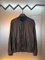Reversible Zip Jacket - Image 4