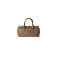 MIUMIU Large Arcadie Leather Bag(HIGH-END GRADE)