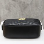 GG Marmont matelasse mini bag - Image 10
