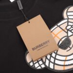 T-Shirts Burberry - Image 7