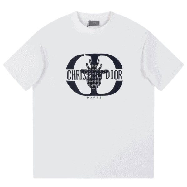 High Quality Dior T-shirt - Image 2