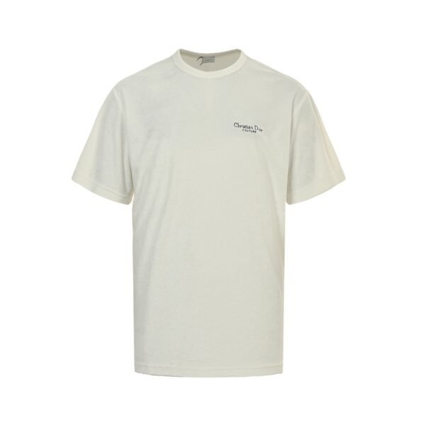 High Quality Dior T-shirt - Image 5