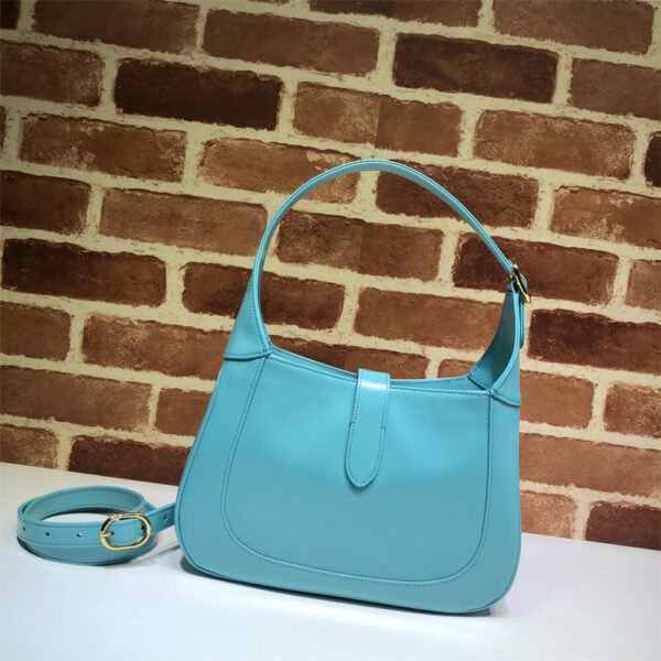 Gucci Jackie 1961 Small Hobo Bag - Image 4