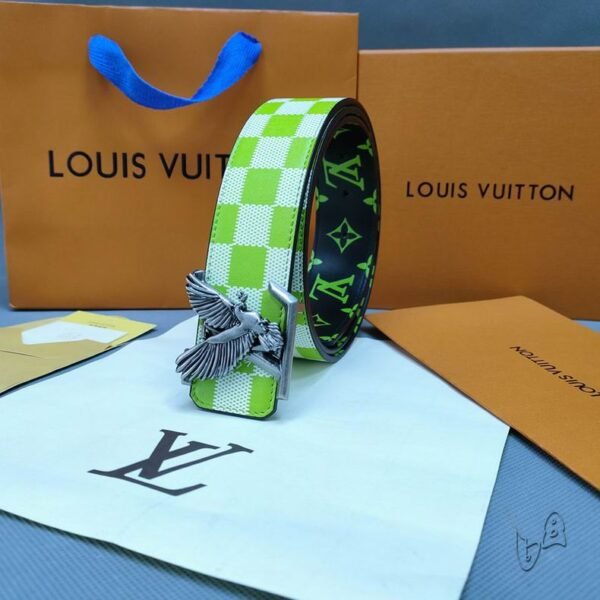 Top Rated LV Belt - Image 3