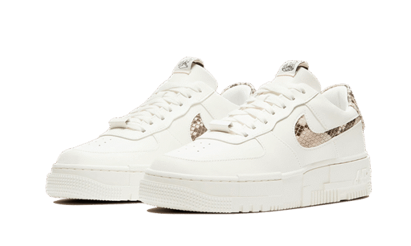 Pixel Snakeskin - Image 3