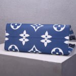 LV Escale OnTheGo GM Tote Bag - Image 6