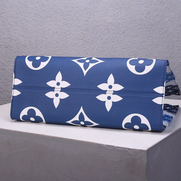 LV Escale OnTheGo GM Tote Bag - Image 6