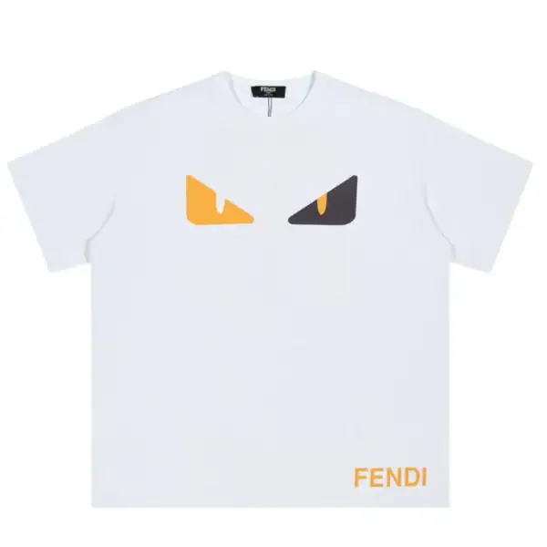 Top rated Fendi t-shirt - Image 2