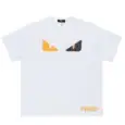 Top rated Fendi t-shirt