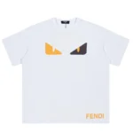Top rated Fendi t-shirt
