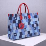 LV OnTheGo GM Tote Bag - Image 8