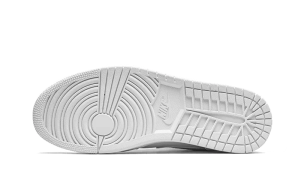 Triple White (2020) - Image 5