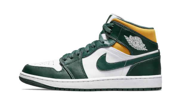 Sonics - Image 2