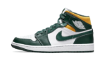 Sonics