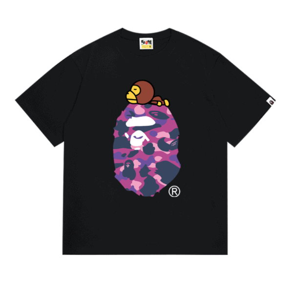 T-Shirts Bape - Image 4