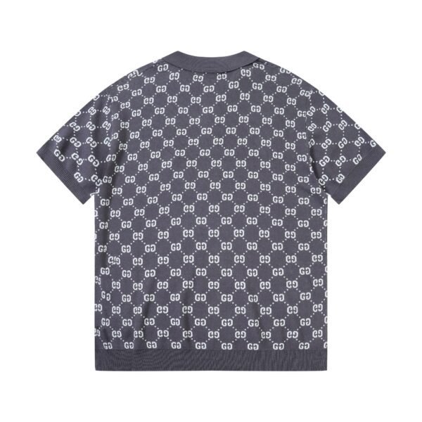 Best Gucci t-shirt - Image 3