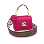 LV Twist Mini Handbag - Image 2