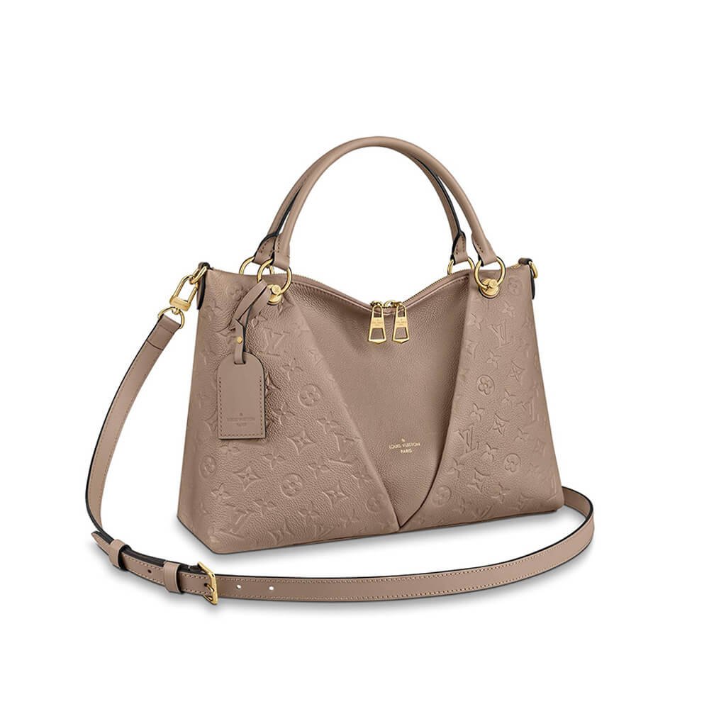 712de1076a912f5fefb6eeea7b7c4dfa.jpeg LV TOTE MM HANDBAG - Image 1