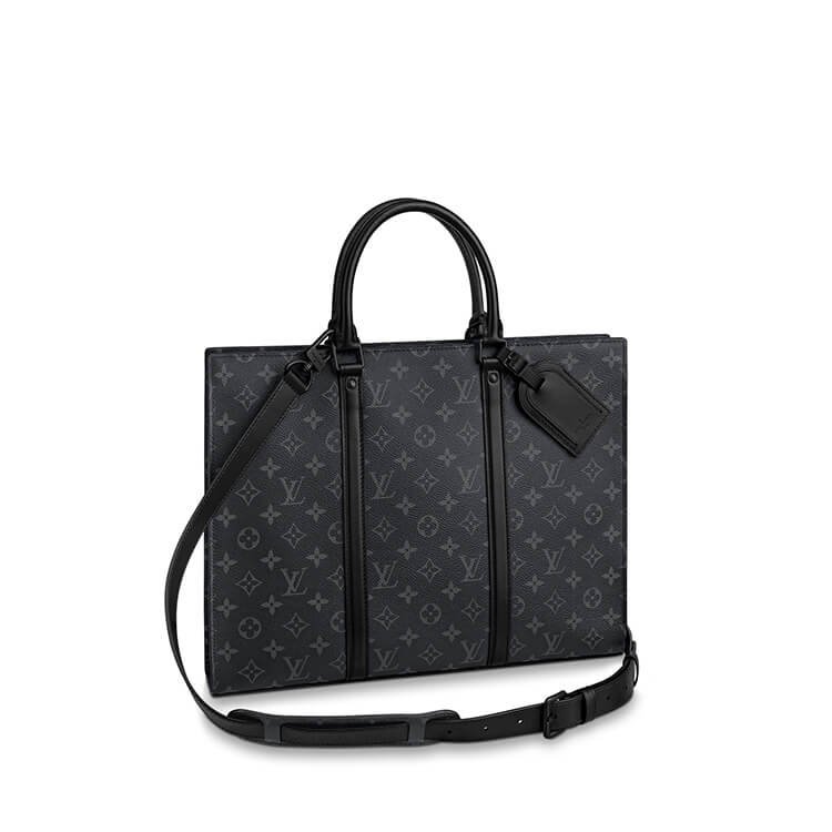 71649bf7cce09a006e4837f5998065a9.jpeg LV Sac Plat Horizontal Zippe - Image 1