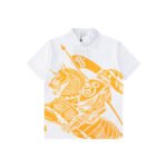 T-Shirts Burberry - Image 4