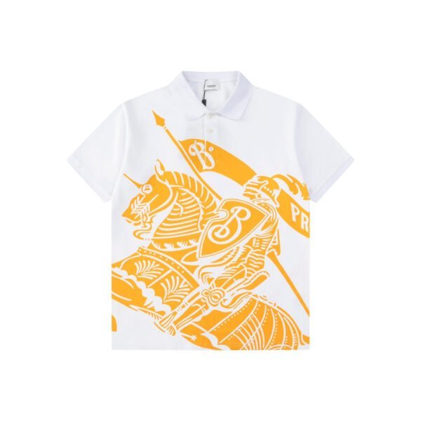 T-Shirts Burberry - Image 4