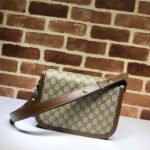 Gucci Horsebit 1955 Shoulder Bag - Image 8