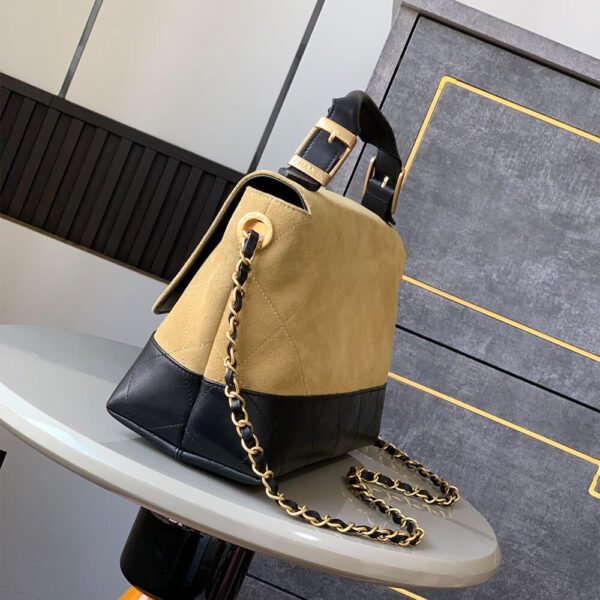 Chanel Bag on 25 Fashion Show(HIGH-END GRADE) - Image 4