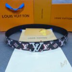 Top Rated LV Belt - Image 4