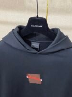 Premium Balenciaga Hoodie - Image 6