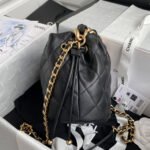 CHANEL Drawstring Bag - Image 7