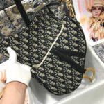 Dior SADDLE BAG - Image 7