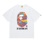 T-Shirts Bape - Image 3