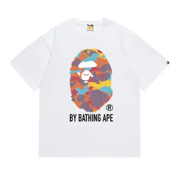 T-Shirts Bape - Image 3
