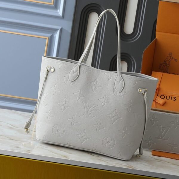 LV Neverfull MM - Image 5