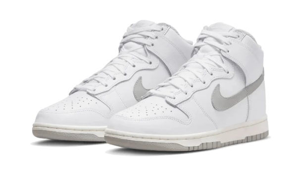 Neutral Grey - Image 3