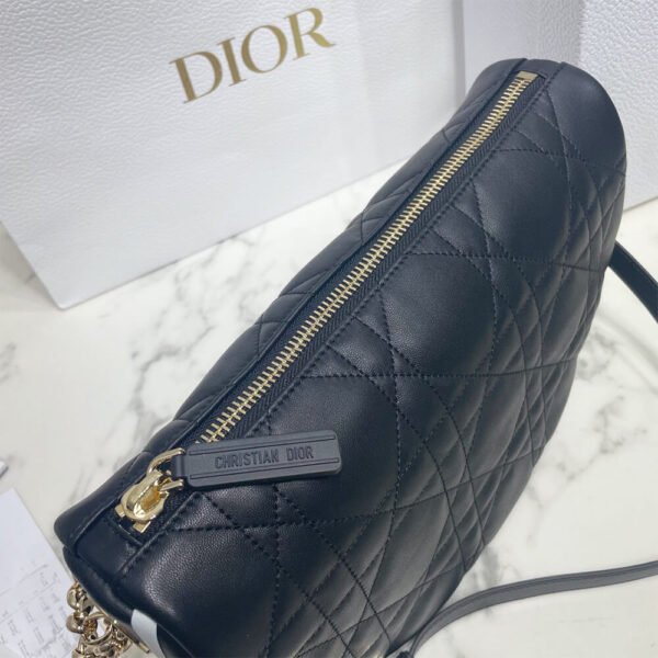 MEDIUM DIOR VIBE HOBO BAG - Image 5