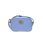 GG Marmont matelasse mini bag